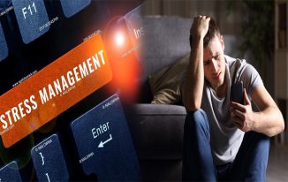 Managing Stress in the Age of Technology
