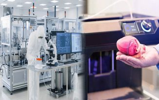 Medical and Biomedical Applications in 3D Printing