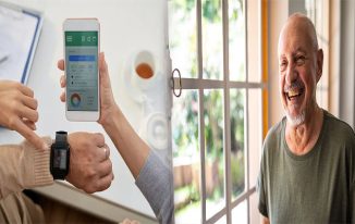 Protecting Seniors With Remote Patient Monitoring