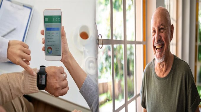 Protecting Seniors With Remote Patient Monitoring