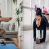 Simple Bodyweight Exercises You Can Do At Home