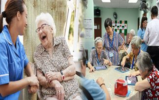 Teletherapy Helps Seniors Cope With Loneliness