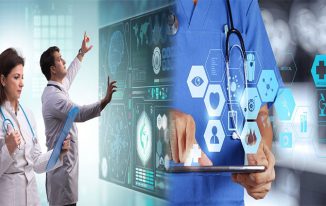The Future Of Healthcare Is Telemedicine