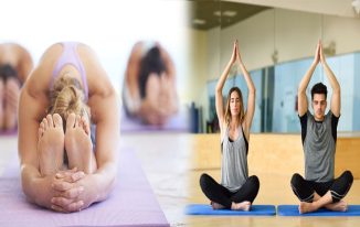 Yoga and Pilates to Reduce Stress