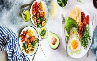 Effective Low-Carb Meal Plans for Women Over 40