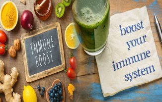 Holistic Lifestyle Practices for Boosting Natural Immune Resilience