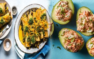 Low-Calorie High-Fiber Meal Ideas for Effective Weight Management
