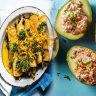 Low-Calorie High-Fiber Meal Ideas for Effective Weight Management