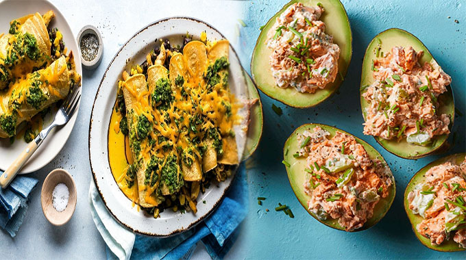 Low-Calorie High-Fiber Meal Ideas for Effective Weight Management