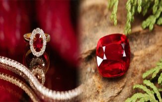 Why Ruby Jewelry is Perfect for Glasgow’s Fashion Scene