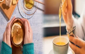 Best Healthy Hot Drinks for Soothing a Sore Throat and Boosting the Immune System During Cold Season