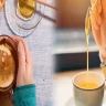 Best Healthy Hot Drinks for Soothing a Sore Throat and Boosting the Immune System During Cold Season