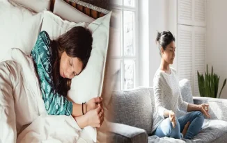 Best Ways to Improve Sleep Quality Naturally for Individuals with Mild Anxiety