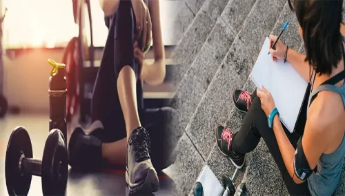 Building a Sustainable Workout Routine at Home with Minimal Equipment for Enhanced Physical Fitness and Energy Levels
