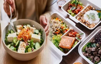 Creating a Affordable Weekly Meal Plan for Weight Loss with Adequate Protein