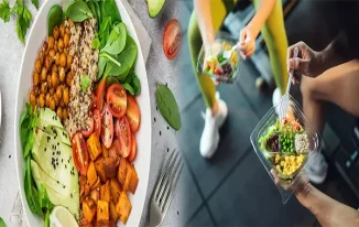 Effective Nutrition Solutions for College Athletes in the US: Improving Endurance and Recovery with Plant-Based Protein Sources