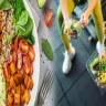 Effective Nutrition Solutions for College Athletes in the US: Improving Endurance and Recovery with Plant-Based Protein Sources