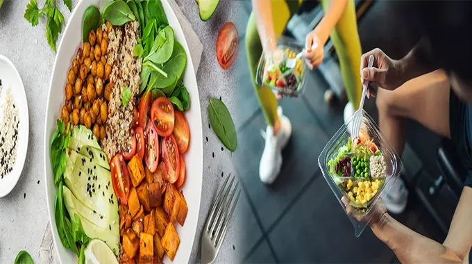 Effective Nutrition Solutions for College Athletes in the US: Improving Endurance and Recovery with Plant-Based Protein Sources