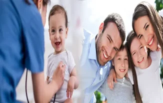 Finding Affordable Health Insurance Plans in California for a Family of Three With One Child Needing Allergy Treatment