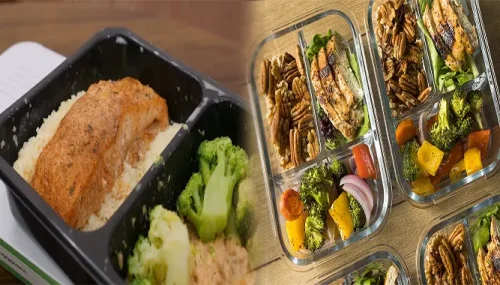 Finding Affordable Nutrition Solutions and Meal Delivery Services in Chicago for Gluten Intolerance and IBS