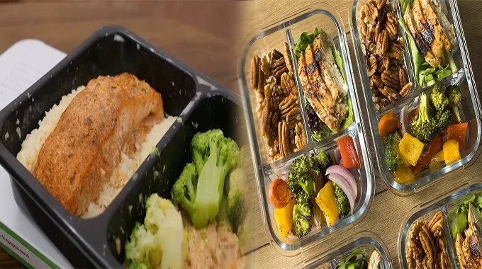 Finding Affordable Nutrition Solutions and Meal Delivery Services in Chicago for Gluten Intolerance and IBS