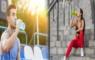 Healthy Alternatives to Sugary Sports Drinks: Enhancing Post-Workout Recovery and Electrolyte Balance