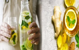 Healthy Drinks to Reduce Inflammation Naturally: Simple Recipes to Make at Home