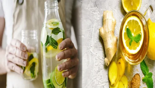 Healthy Drinks to Reduce Inflammation Naturally: Simple Recipes to Make at Home