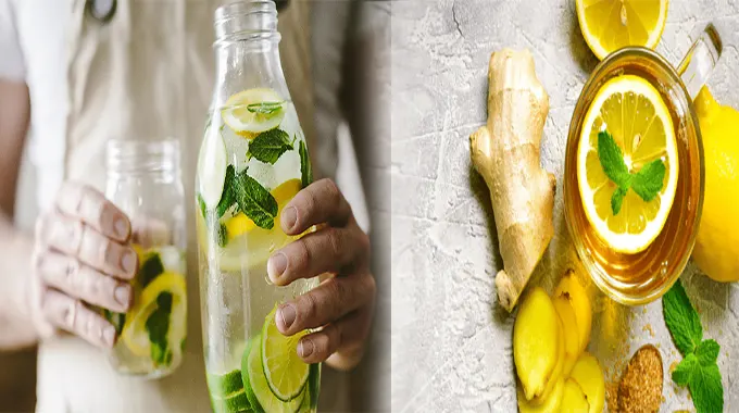 Healthy Drinks to Reduce Inflammation Naturally: Simple Recipes to Make at Home