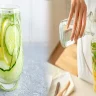 Infused Water Recipes: Enhancing Hydration and Detoxification with Fruits and Herbs
