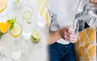 Low-Sugar Healthy Drink Options for Diabetics to Stay Hydrated Throughout the Day