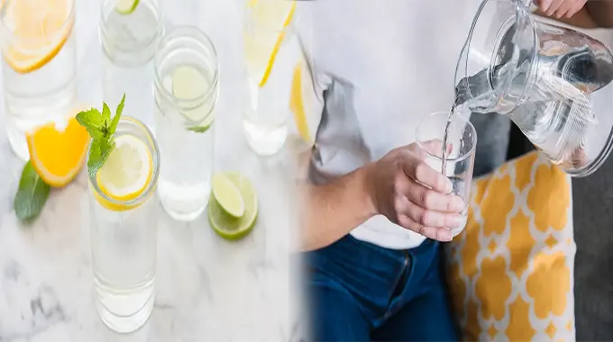 Low-Sugar Healthy Drink Options for Diabetics to Stay Hydrated Throughout the Day