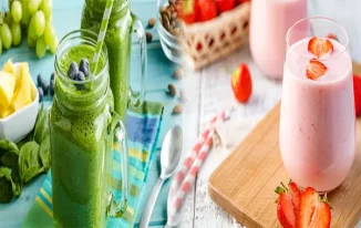 The Best Healthy Smoothie Recipes to Boost Your Morning Energy Without Caffeine