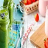 The Best Healthy Smoothie Recipes to Boost Your Morning Energy Without Caffeine