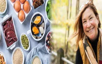 The Best Nutrition Solutions for Weight Loss for Women Over 50 in the US with Hypothyroidism