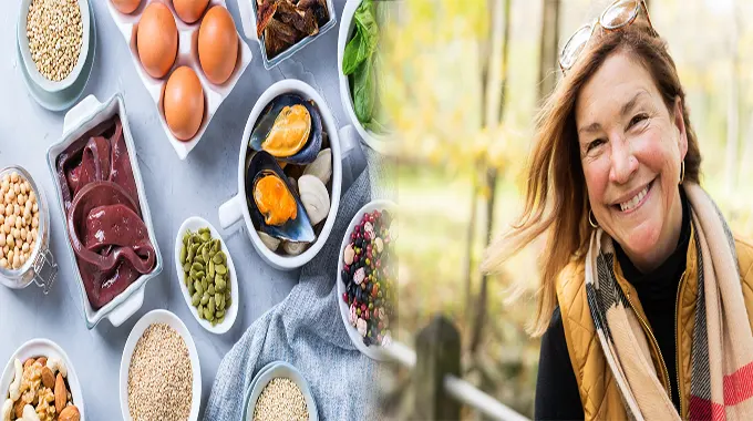 The Best Nutrition Solutions for Weight Loss for Women Over 50 in the US with Hypothyroidism