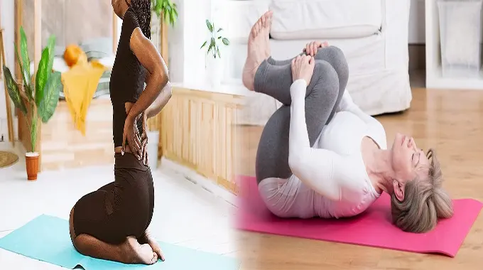 Top Stretches and Exercises to Relieve Chronic Lower Back Pain from Prolonged Sitting