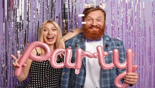 Beyond Selfies: How Photo Booth Rentals Elevate Event Photography