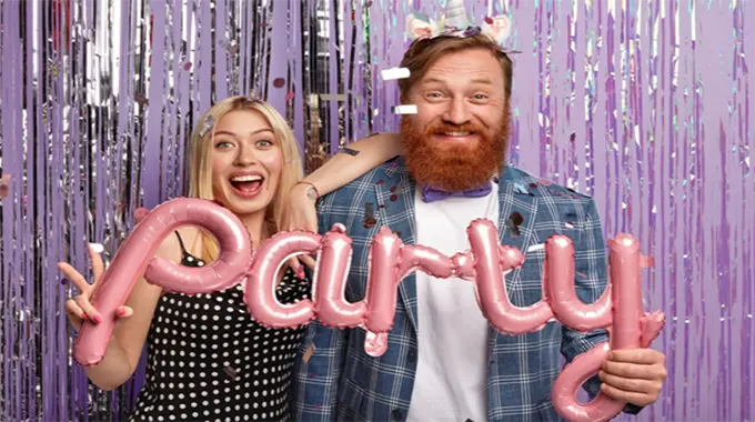 Beyond Selfies: How Photo Booth Rentals Elevate Event Photography