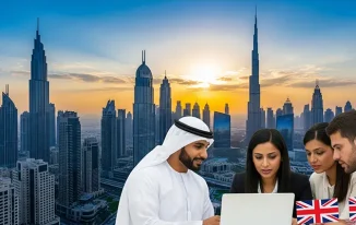 How to choose a name for business setup in Dubai?