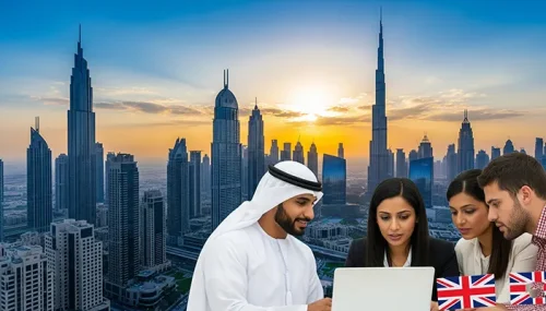 How to choose a name for business setup in Dubai?