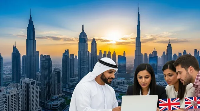 How to choose a name for business setup in Dubai?
