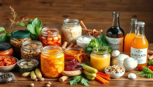 Best Microbiome-Friendly Fermented Foods to Eat Daily for Mental Clarity