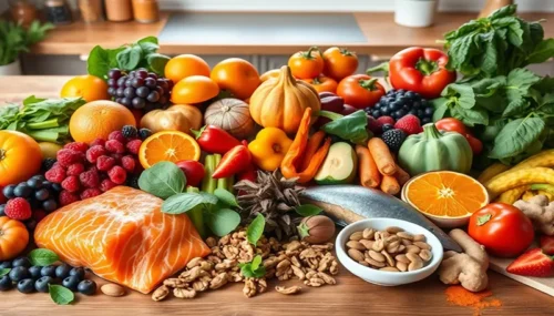 Daily Anti-Inflammatory Foods to Eat for Joint Health and Longevity