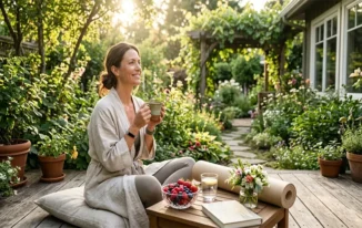 How to Protect Ovarian Health for Long-Term Longevity and Disease Prevention