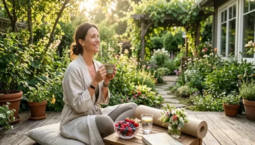 How to Protect Ovarian Health for Long-Term Longevity and Disease Prevention