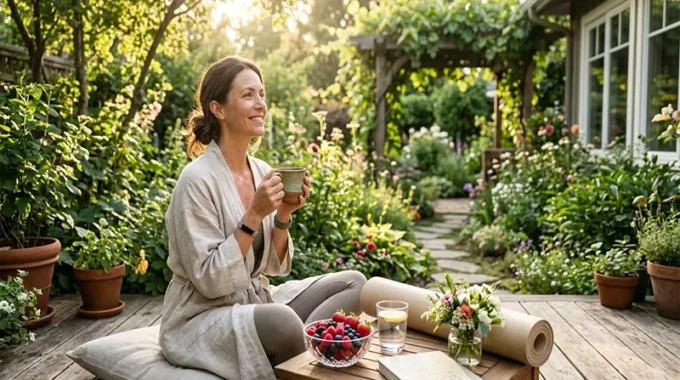 How to Protect Ovarian Health for Long-Term Longevity and Disease Prevention