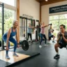 Longevity Strength Training Programs for Active Aging and Muscle Preservation