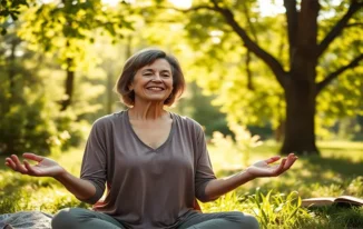 Managing Perimenopause Brain Fog and Cognitive Health for Midlife Women