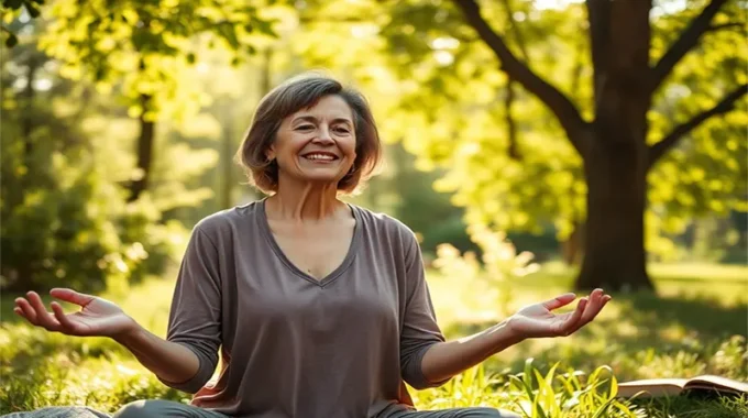 Managing Perimenopause Brain Fog and Cognitive Health for Midlife Women